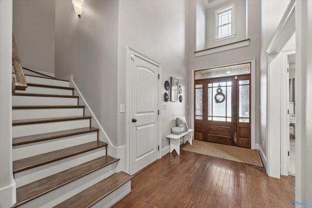 22927 Bluffview Drive, Athens, AL 35613