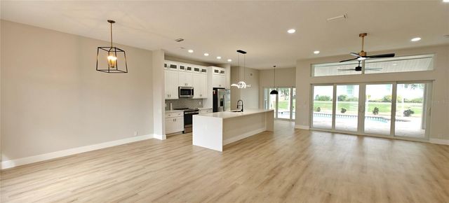 2531 PEBBLE CREEK PLACE, Port Charlotte, FL 33948