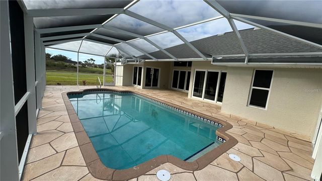 2531 PEBBLE CREEK PLACE, Port Charlotte, FL 33948