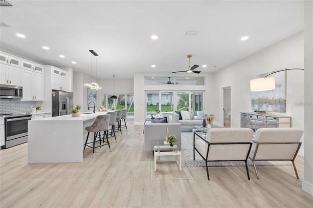 2531 PEBBLE CREEK PLACE, Port Charlotte, FL 33948