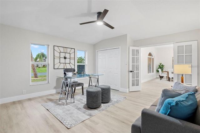 2531 PEBBLE CREEK PLACE, Port Charlotte, FL 33948