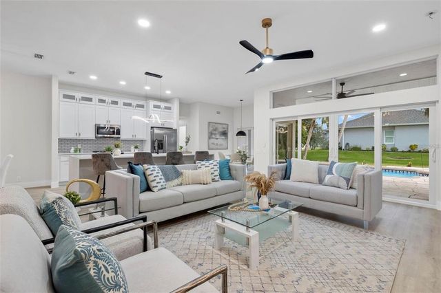 2531 PEBBLE CREEK PLACE, Port Charlotte, FL 33948