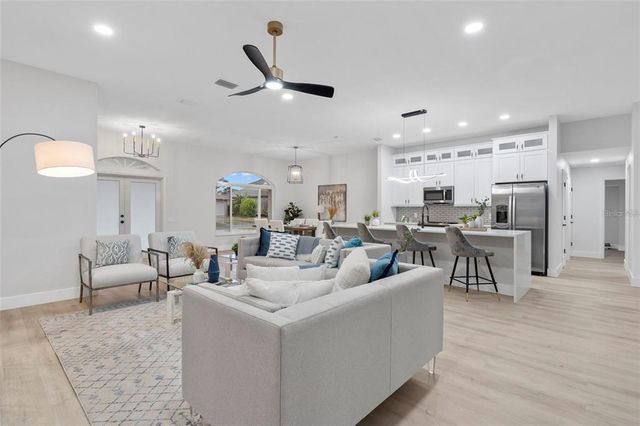 2531 PEBBLE CREEK PLACE, Port Charlotte, FL 33948