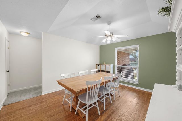 1112 Knox Lane, Wharton, TX 77488