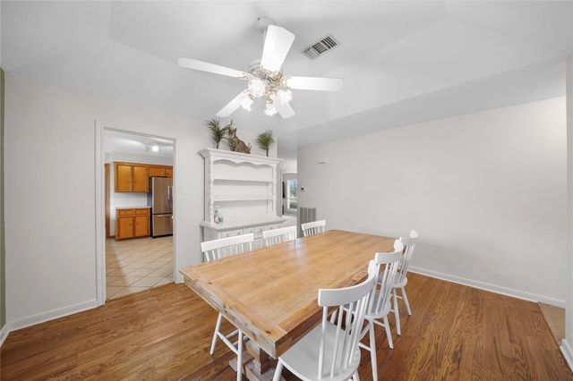 1112 Knox Lane, Wharton, TX 77488