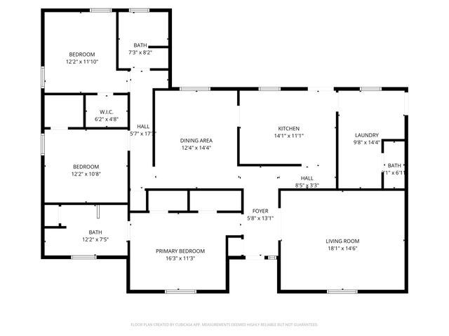 1112 Knox Lane, Wharton, TX 77488