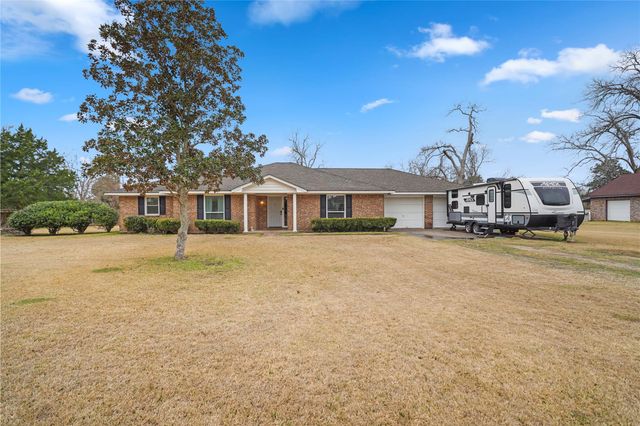 1112 Knox Lane, Wharton, TX 77488