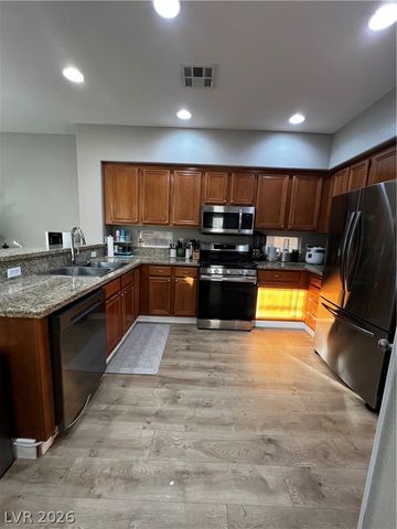 11016 Bellatrix Court, Las Vegas, NV 89135