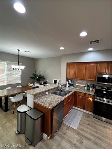 11016 Bellatrix Court, Las Vegas, NV 89135