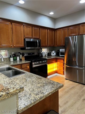 11016 Bellatrix Court, Las Vegas, NV 89135
