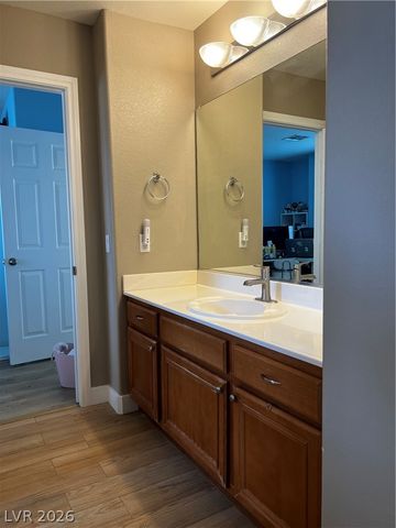 11016 Bellatrix Court, Las Vegas, NV 89135