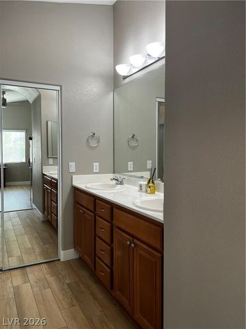 11016 Bellatrix Court, Las Vegas, NV 89135