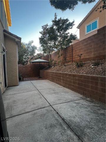 11016 Bellatrix Court, Las Vegas, NV 89135
