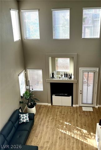 11016 Bellatrix Court, Las Vegas, NV 89135