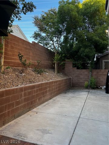 11016 Bellatrix Court, Las Vegas, NV 89135