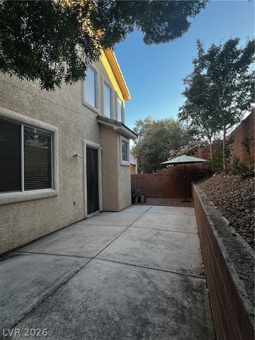 11016 Bellatrix Court, Las Vegas, NV 89135