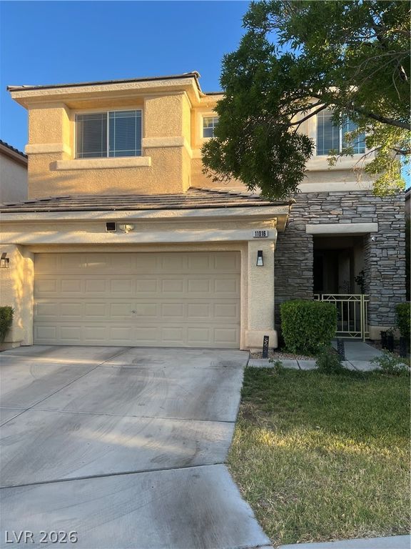 11016 Bellatrix Court, Las Vegas, NV 89135