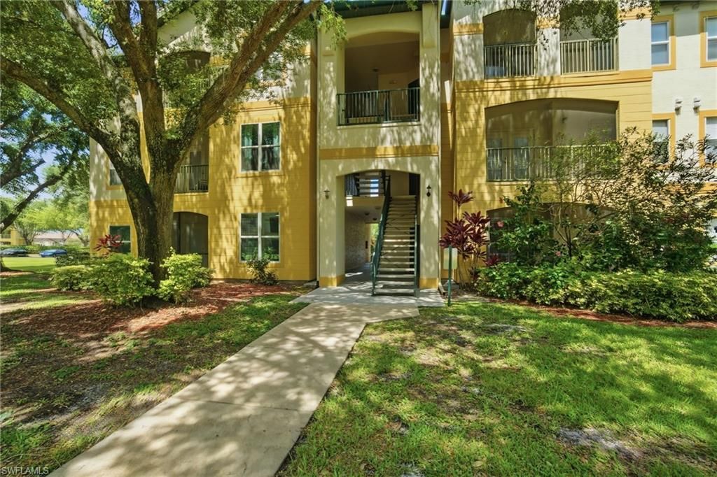 11521 Villa Grand 913, Fort Myers, FL 33913