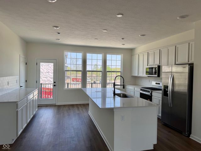 16848 Brinkman Road, Westfield, IN 46074
