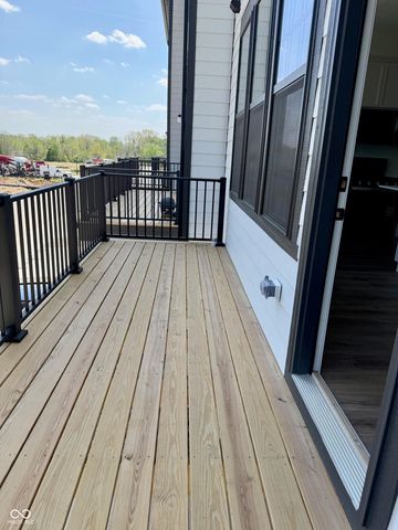 16848 Brinkman Road, Westfield, IN 46074