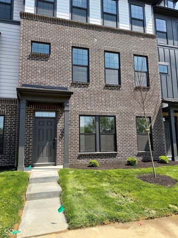 16848 Brinkman Road, Westfield, IN 46074