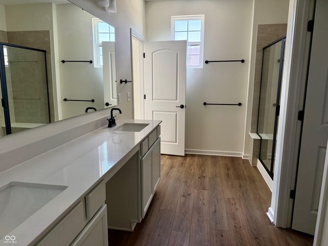 16848 Brinkman Road, Westfield, IN 46074