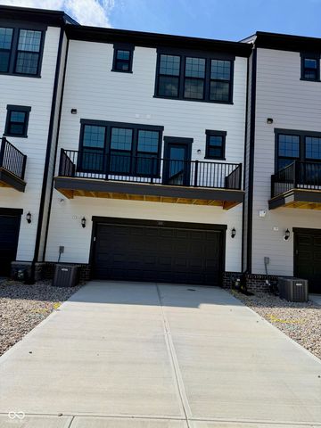 16848 Brinkman Road, Westfield, IN 46074
