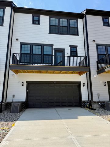 16848 Brinkman Road, Westfield, IN 46074