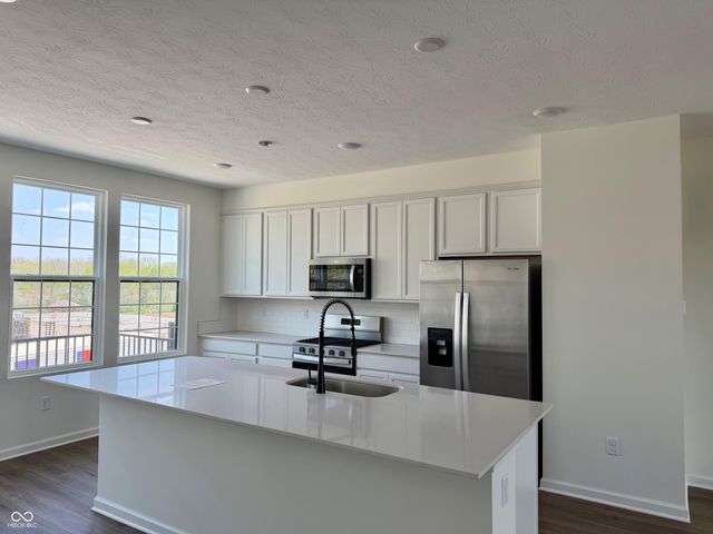 16848 Brinkman Road, Westfield, IN 46074