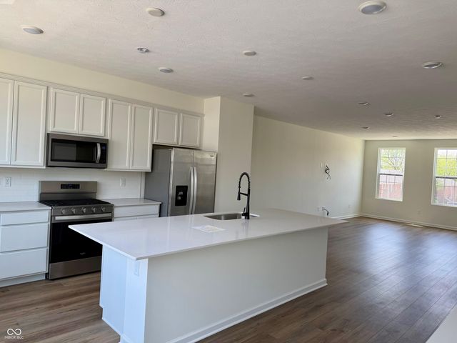16848 Brinkman Road, Westfield, IN 46074