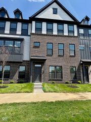 16848 Brinkman Road, Westfield, IN 46074