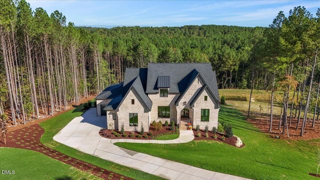 37 Green Turtle Lane, Pittsboro, NC 27312