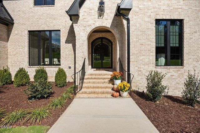 37 Green Turtle Lane, Pittsboro, NC 27312