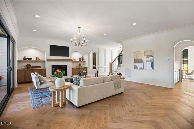 37 Green Turtle Lane, Pittsboro, NC 27312