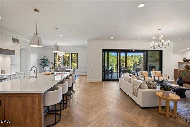 37 Green Turtle Lane, Pittsboro, NC 27312