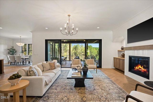 37 Green Turtle Lane, Pittsboro, NC 27312