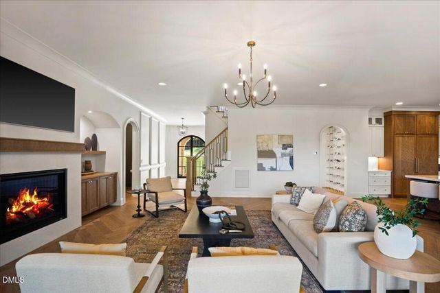 37 Green Turtle Lane, Pittsboro, NC 27312