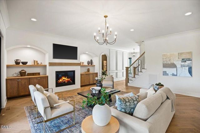 37 Green Turtle Lane, Pittsboro, NC 27312