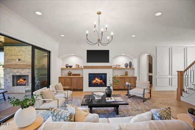 37 Green Turtle Lane, Pittsboro, NC 27312