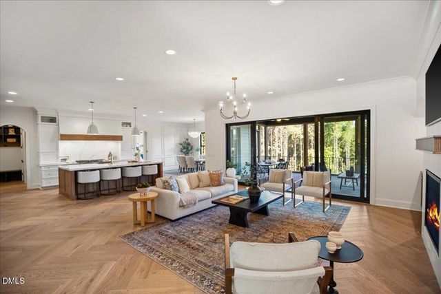 37 Green Turtle Lane, Pittsboro, NC 27312