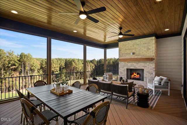 37 Green Turtle Lane, Pittsboro, NC 27312