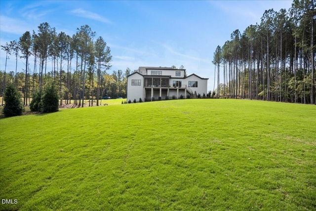 37 Green Turtle Lane, Pittsboro, NC 27312