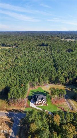 37 Green Turtle Lane, Pittsboro, NC 27312