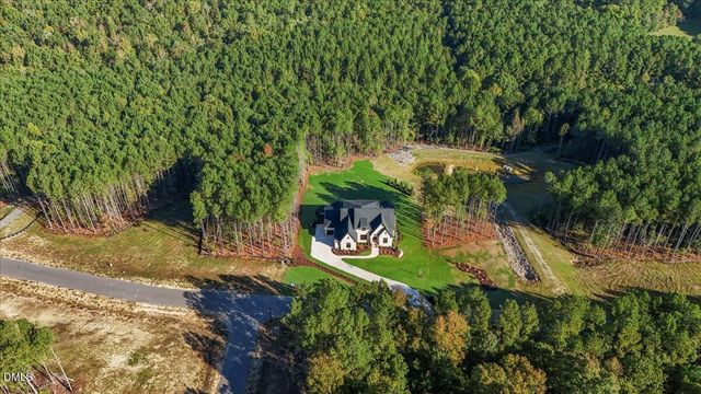 37 Green Turtle Lane, Pittsboro, NC 27312