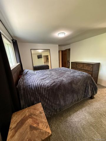 26800 Ballard Street, Harrison Charter Township, MI 48045