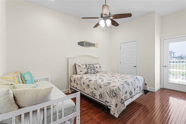 3810 Myers LN, St James City, FL 33956