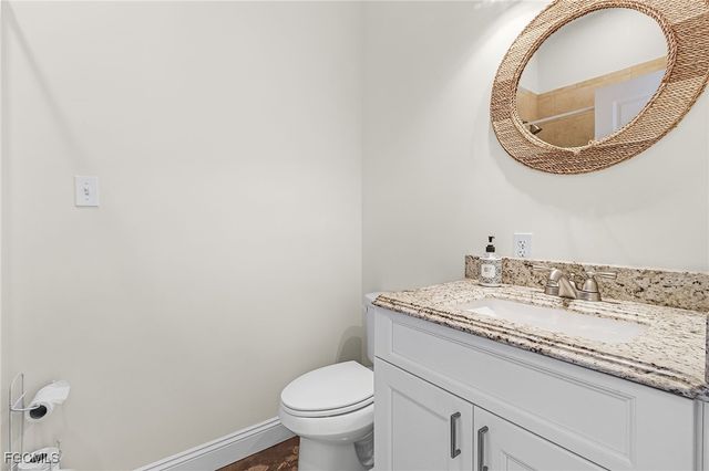 3810 Myers LN, St James City, FL 33956