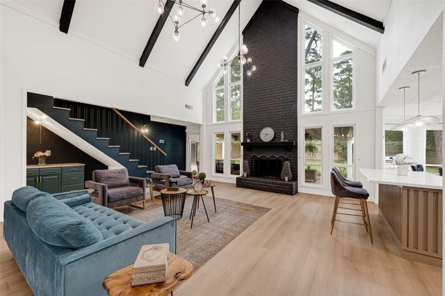 18014 Vintage Wood Lane, Spring, TX 77379