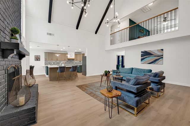 18014 Vintage Wood Lane, Spring, TX 77379
