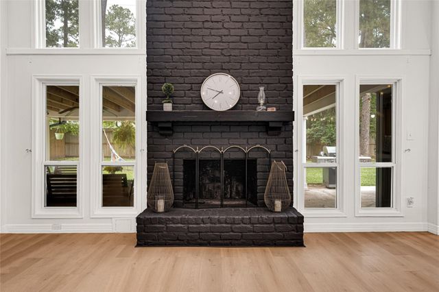 18014 Vintage Wood Lane, Spring, TX 77379